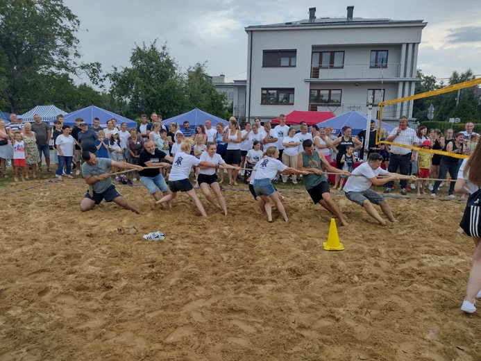 I Memoriał ks. Józefa Łakomego - w obiektywie organizatorów 