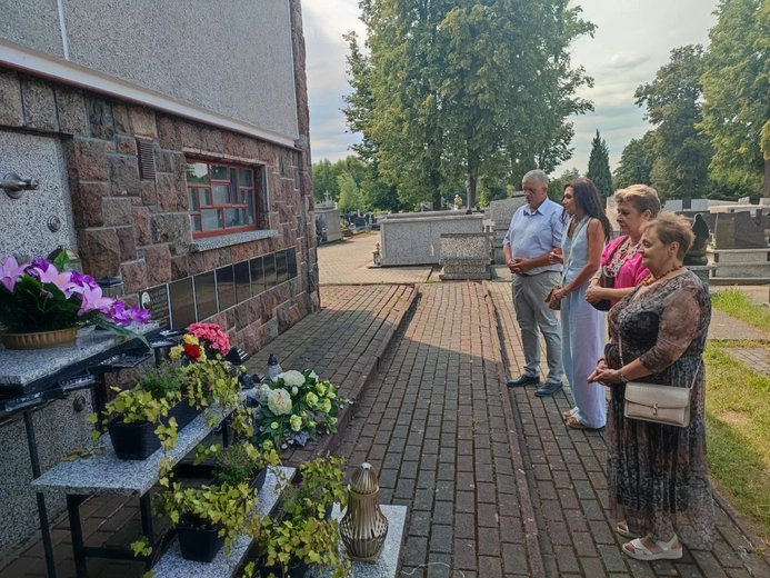 I Memoriał ks. Józefa Łakomego - w obiektywie organizatorów 