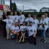 I Memoriał ks. Józefa Łakomego - w obiektywie organizatorów 