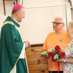 Pielgrzymka rowerowa na Jasną Górę