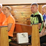 Pielgrzymka rowerowa na Jasną Górę