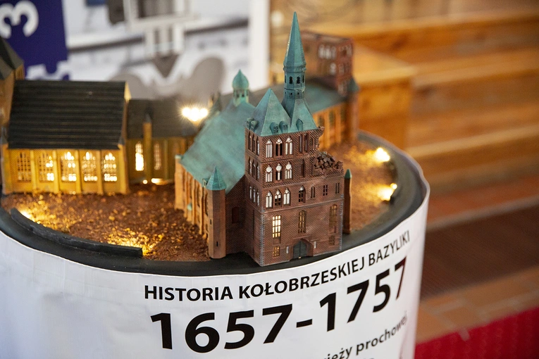 Projekt Historia Dźwirzyna