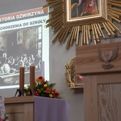 Projekt Historia Dźwirzyna
