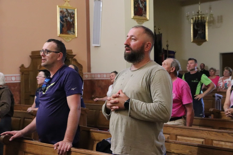 43. Mariańska Pielgrzymka do Lichenia