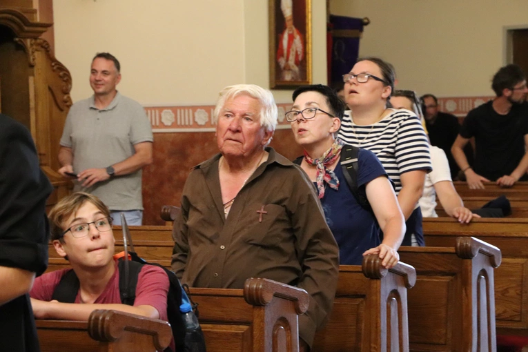 43. Mariańska Pielgrzymka do Lichenia