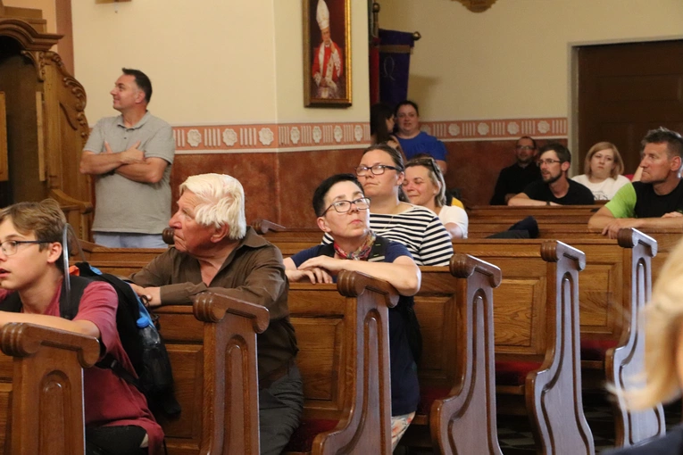 43. Mariańska Pielgrzymka do Lichenia