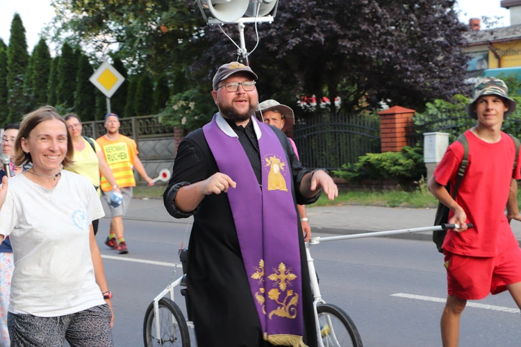 43. Mariańska Pielgrzymka do Lichenia