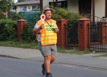 43. Mariańska Pielgrzymka do Lichenia