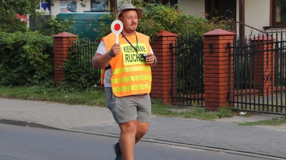 43. Mariańska Pielgrzymka do Lichenia