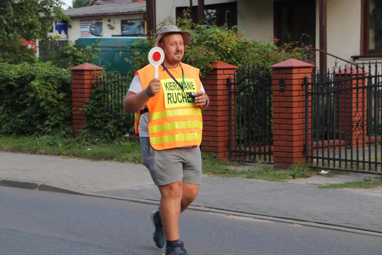 43. Mariańska Pielgrzymka do Lichenia
