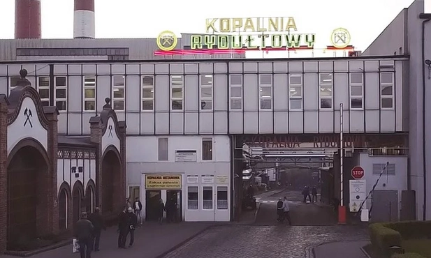 Rydułtowy. Wstrząs w kopali. Trwa akcja ratunkowa [aktualizacja]