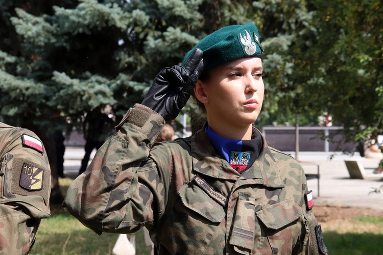 Obchody "krwawej niedzieli", czyli ludobójstwa na Polakach przez ukraińskich nacjonalistów