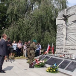 Obchody "krwawej niedzieli", czyli ludobójstwa na Polakach przez ukraińskich nacjonalistów