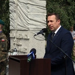 Obchody "krwawej niedzieli", czyli ludobójstwa na Polakach przez ukraińskich nacjonalistów