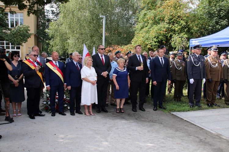 Obchody "krwawej niedzieli", czyli ludobójstwa na Polakach przez ukraińskich nacjonalistów