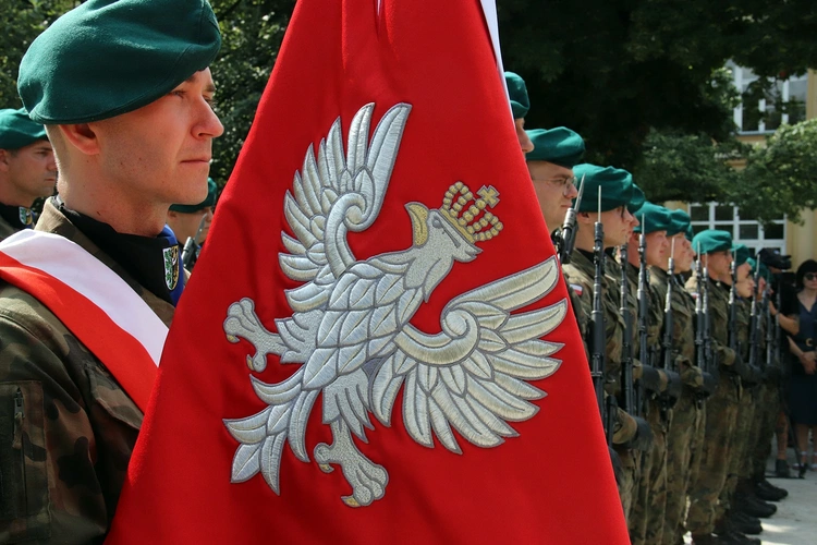 Obchody "krwawej niedzieli", czyli ludobójstwa na Polakach przez ukraińskich nacjonalistów