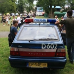 Wojewódzkie obchody Święta Policji w Strzelcach Opolskich