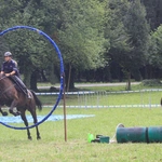 Wojewódzkie obchody Święta Policji w Strzelcach Opolskich