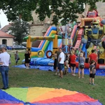 Wojewódzkie obchody Święta Policji w Strzelcach Opolskich