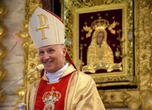 Oazowy dzień wspólnoty z bp. Markiem Solarczykiem