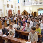 Dzień Wspólnoty Ruchu Światło-Życie