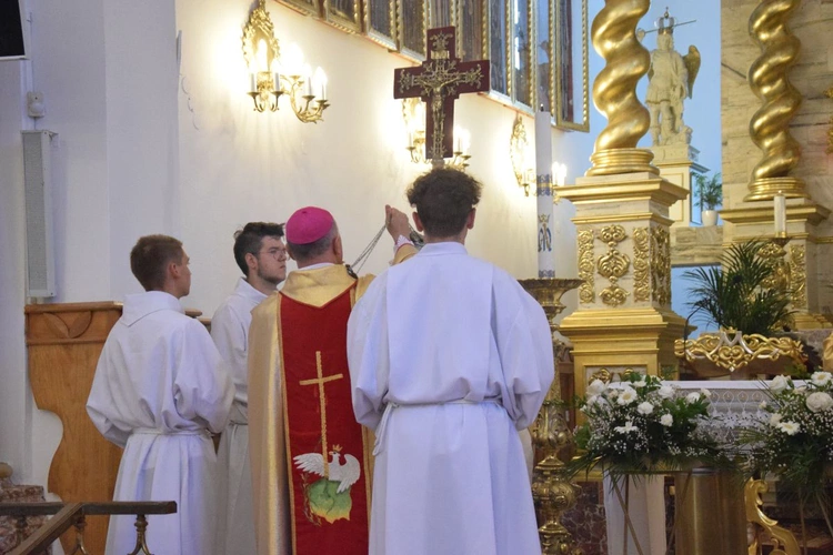 Dzień Wspólnoty Ruchu Światło-Życie