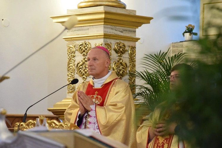 Dzień Wspólnoty Ruchu Światło-Życie