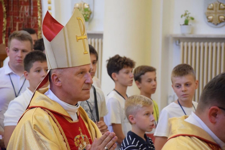 Dzień Wspólnoty Ruchu Światło-Życie