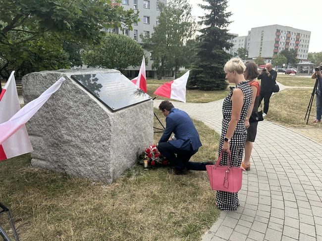 Pamiętajmy i wybaczmy