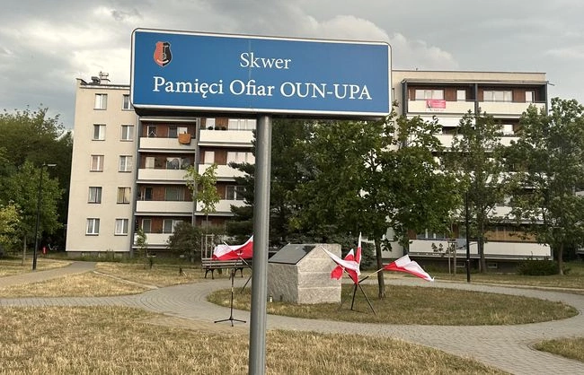 Pamiętajmy i wybaczmy