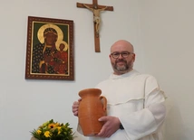 U Jasnogórskiej Matki Kościoła. Napełnij stągwie wodą i pozwól Bogu działać