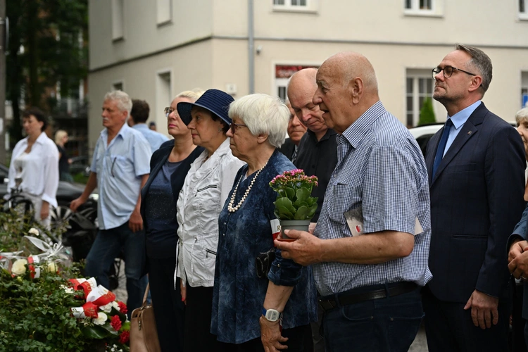 Pamięć o ofiarach ludobójstwa na Wołyniu