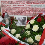 Pamięć o ofiarach ludobójstwa na Wołyniu