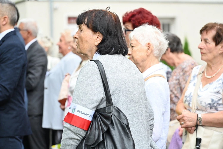 Pamięć o ofiarach ludobójstwa na Wołyniu