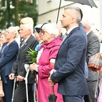 Pamięć o ofiarach ludobójstwa na Wołyniu
