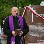 Pamięć o ofiarach ludobójstwa na Wołyniu
