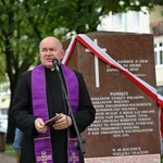 Pamięć o ofiarach ludobójstwa na Wołyniu