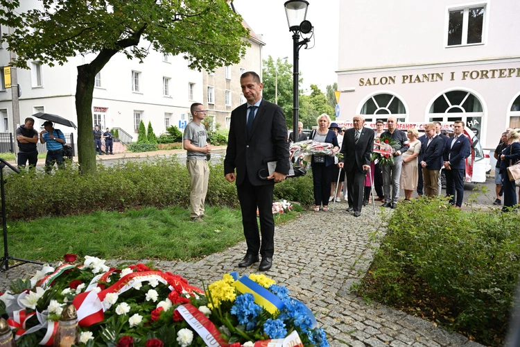 Pamięć o ofiarach ludobójstwa na Wołyniu