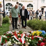 Pamięć o ofiarach ludobójstwa na Wołyniu