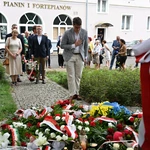 Pamięć o ofiarach ludobójstwa na Wołyniu