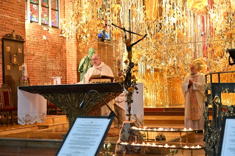 Pamięć o ofiarach ludobójstwa na Wołyniu