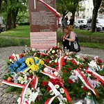Pamięć o ofiarach ludobójstwa na Wołyniu