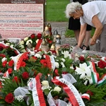 Pamięć o ofiarach ludobójstwa na Wołyniu