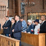 Pamięć o ofiarach ludobójstwa na Wołyniu