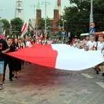 Wrocławski Marsz Pamięci o ludobójstwie na Kresach