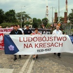 Wrocławski Marsz Pamięci o ludobójstwie na Kresach