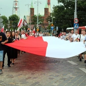Wrocławski Marsz Pamięci o ludobójstwie na Kresach