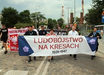 Zbrodnia, o której nie wolno nam zapomnieć