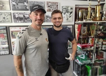 Marek Saganowski (Zagłębie Sosnowiec): Southgate potrafi postawić na nieoczywistych zawodników