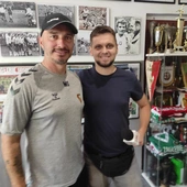 Marek Saganowski (Zagłębie Sosnowiec): Southgate potrafi postawić na nieoczywistych zawodników